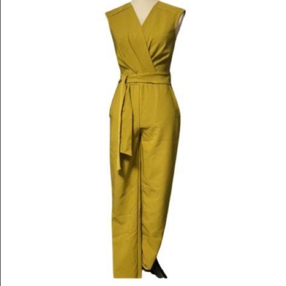 New York & Company Pants - Jumpsuit
